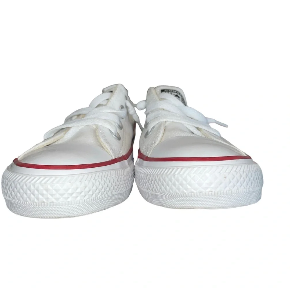 ❇️NWT❇️ Women’s Converse Slip On Canvas - Picture 8 of 11